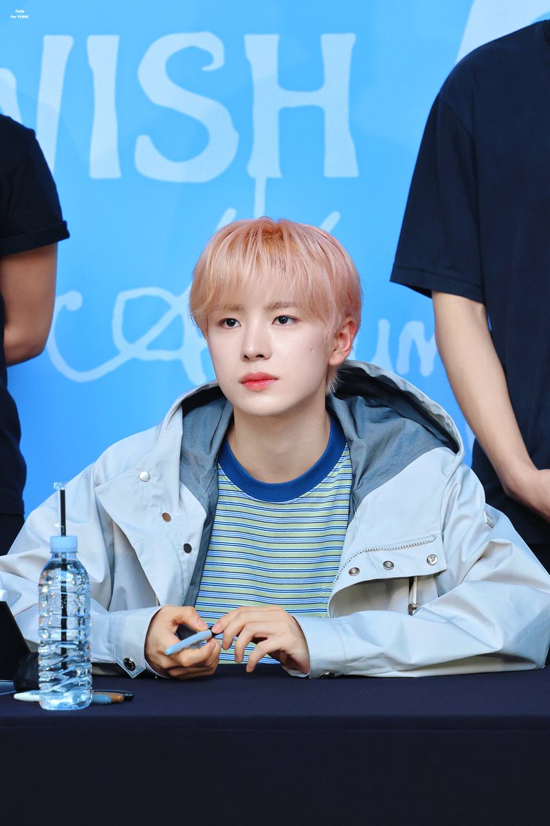 260405
외모체크✨
#유우시 #YUSHI #엔시티위시 #NCTWISH