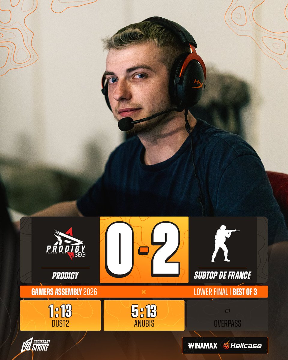 Croissant Strike tweet media