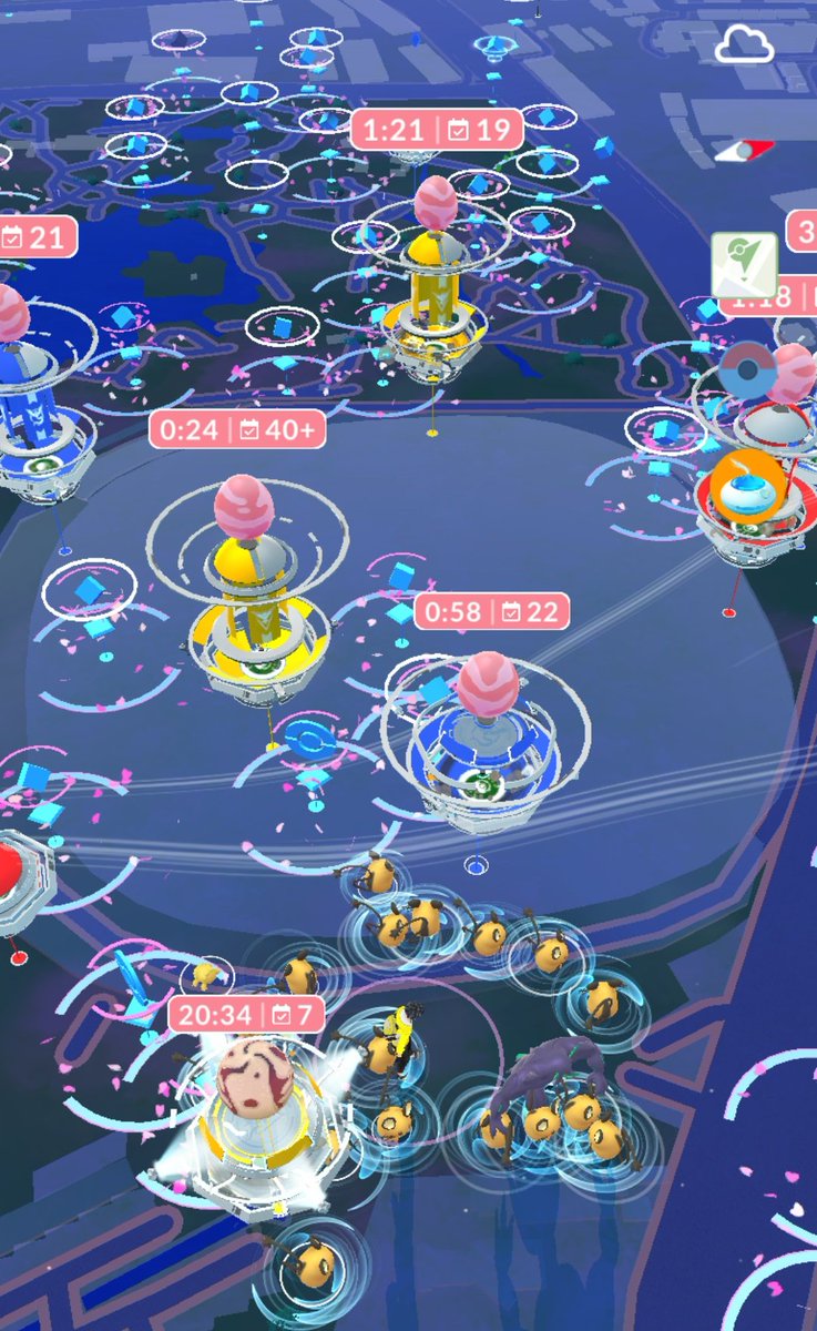 ぶてふ tweet media