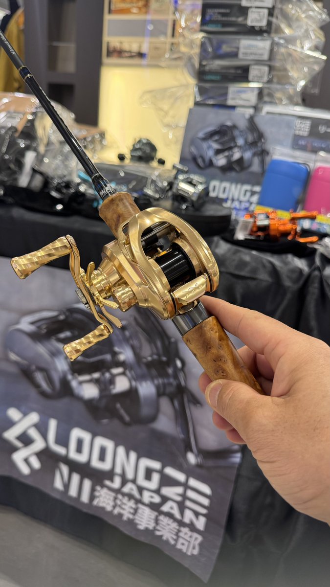 NT｜NT海洋事業部 (NT marine division) tweet media