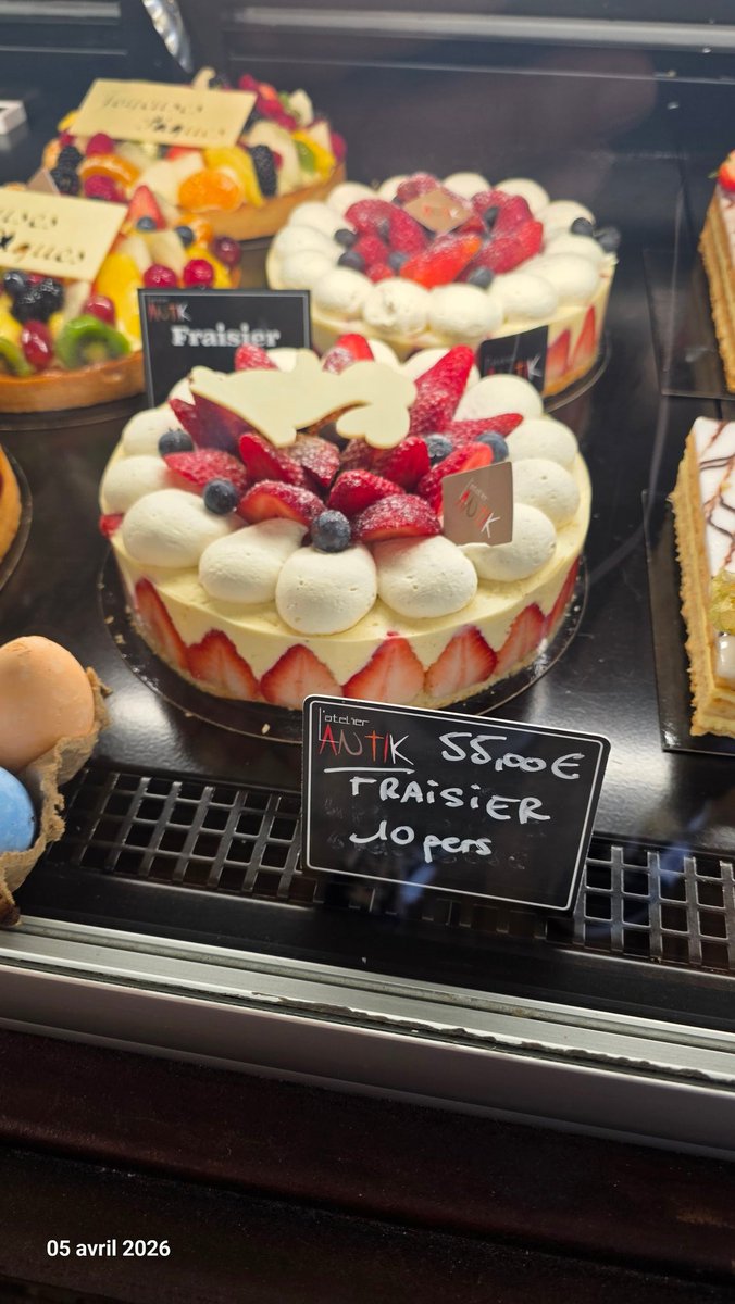 Salim Laïbi - LLP tweet media