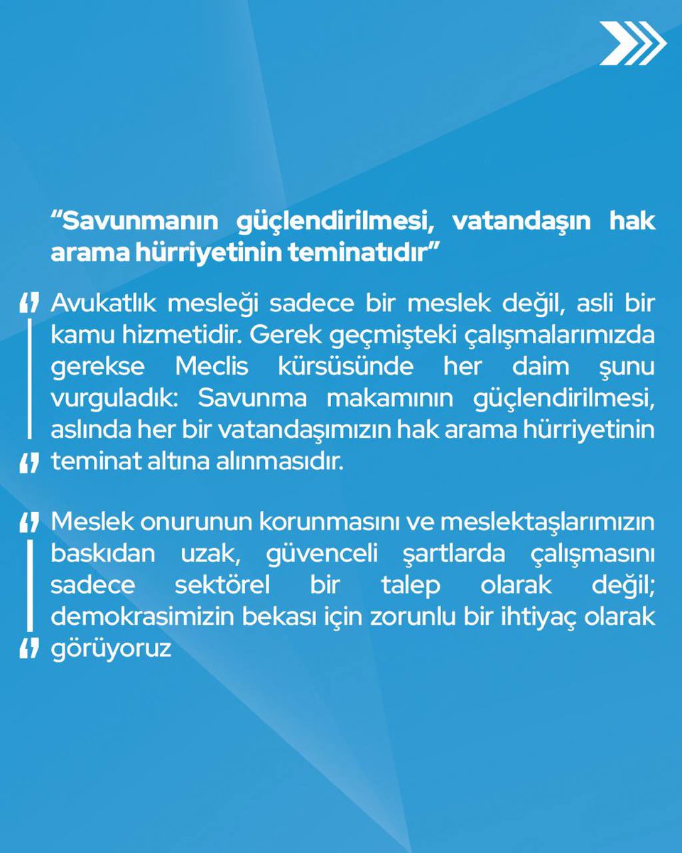 DEVA Partisi tweet media