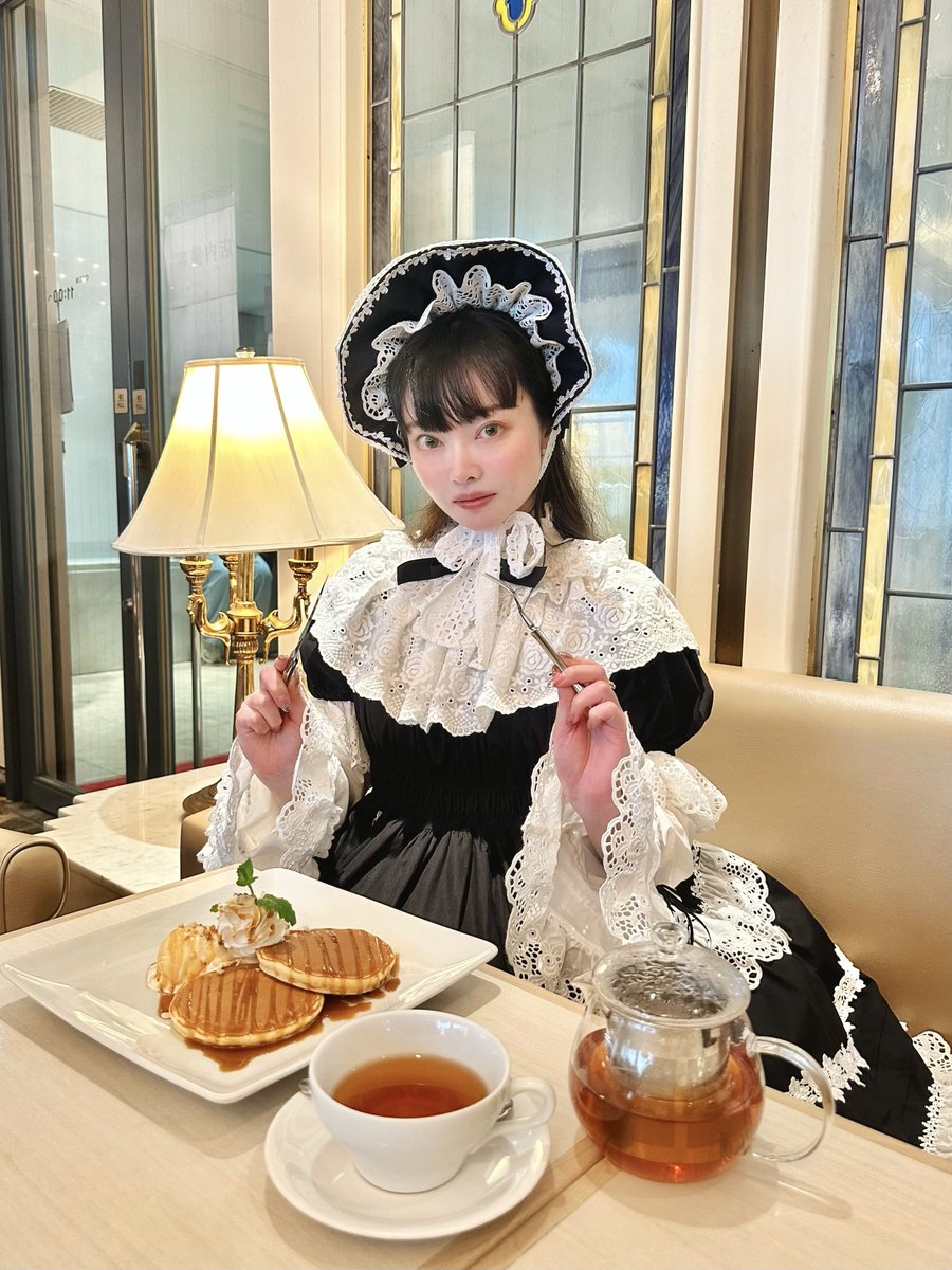 プルーナ🦇 tweet media