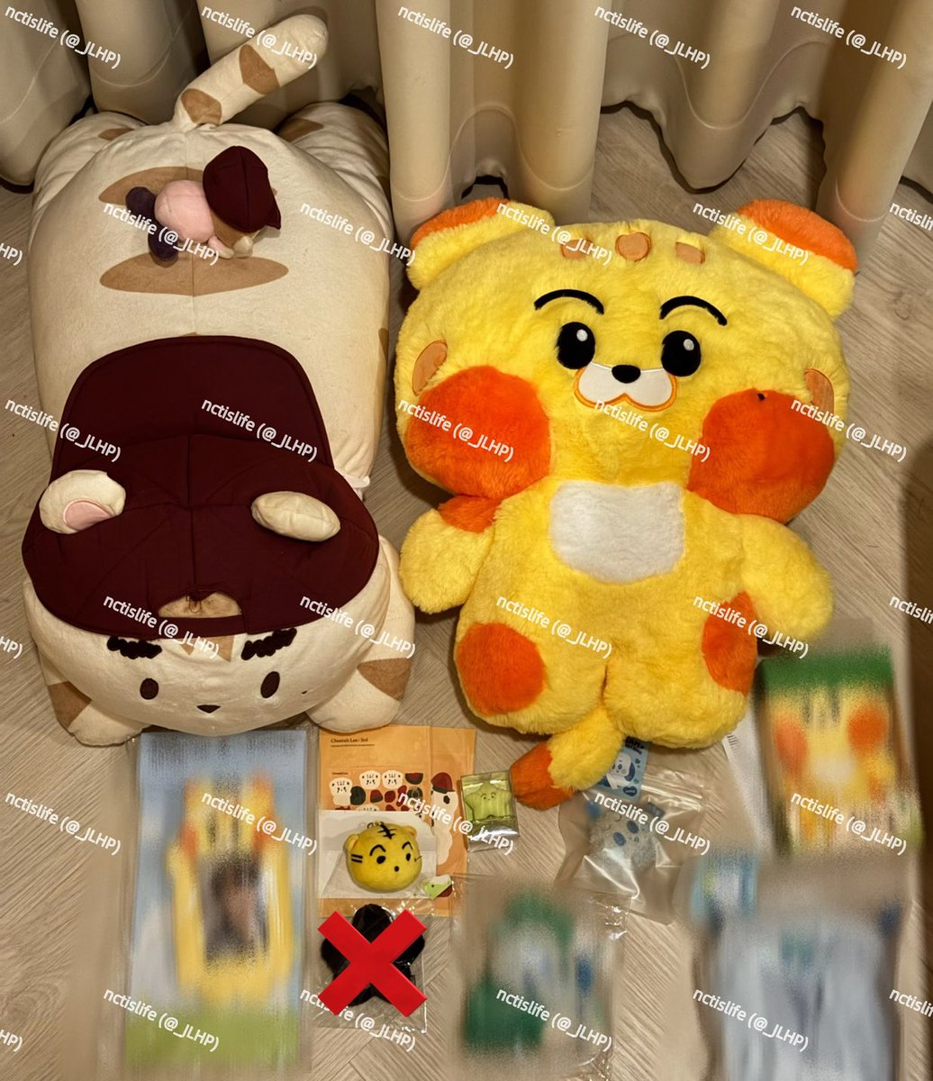 ♡︎ 🎚nctislife 💚🕯⟢ มัดจำผ่อน รอบส่ง4/4 tweet media