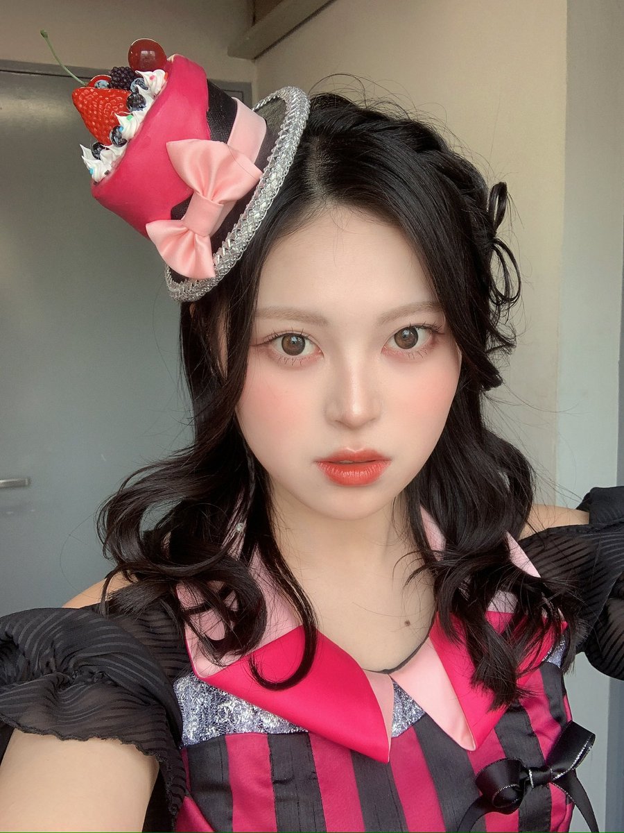 虹乃愛南(あいみゅう) tweet media