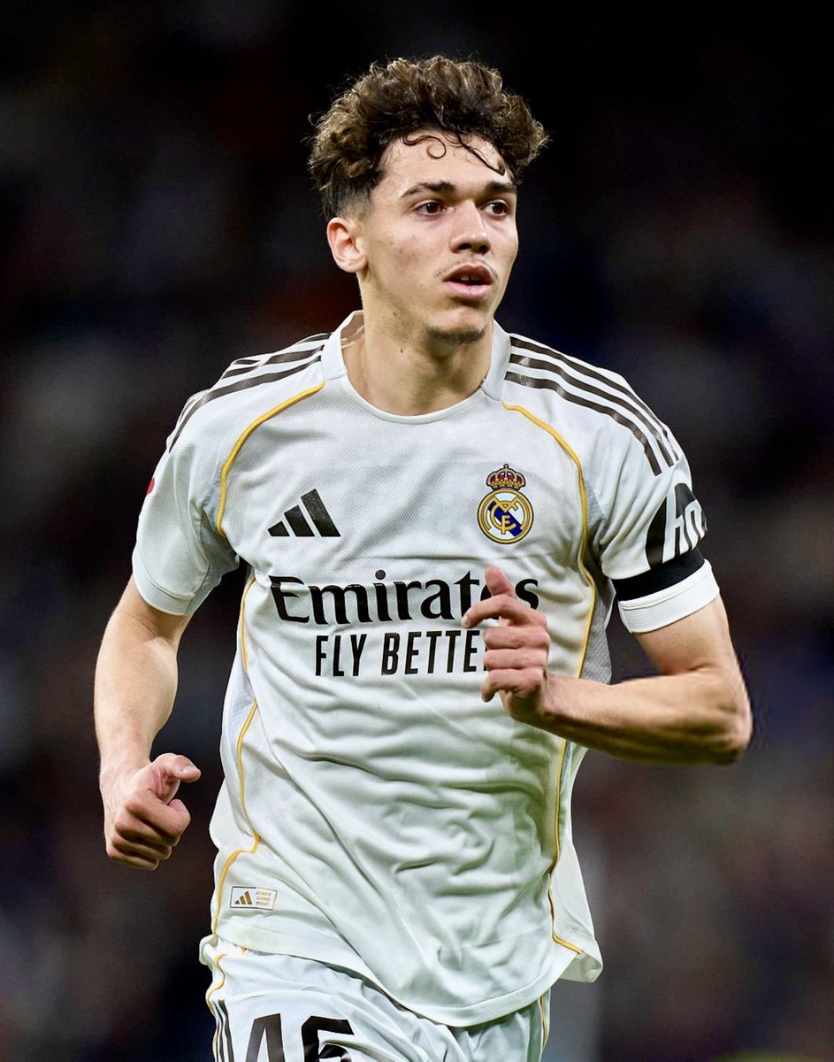 RMadrid actu 🇫🇷 tweet media