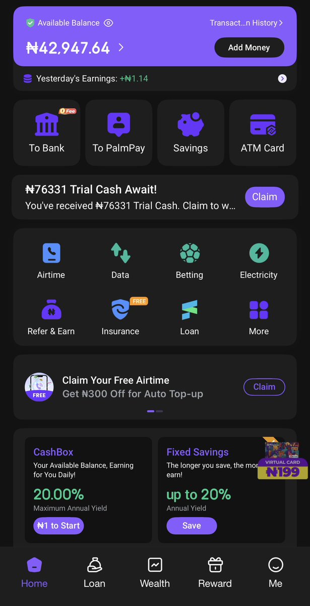 AMARACHUKWU tweet media