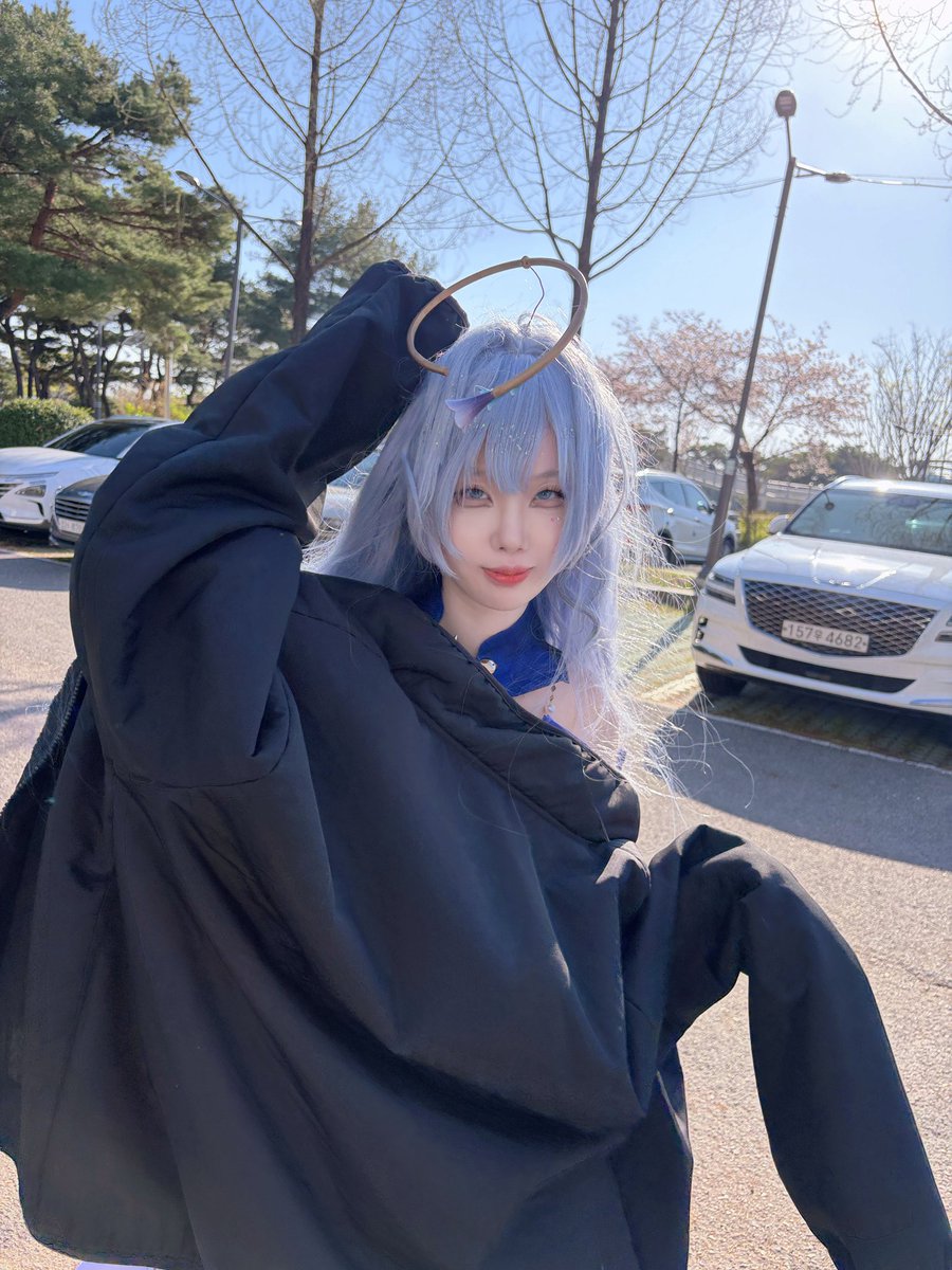 ✨️여울님✨️ tweet media