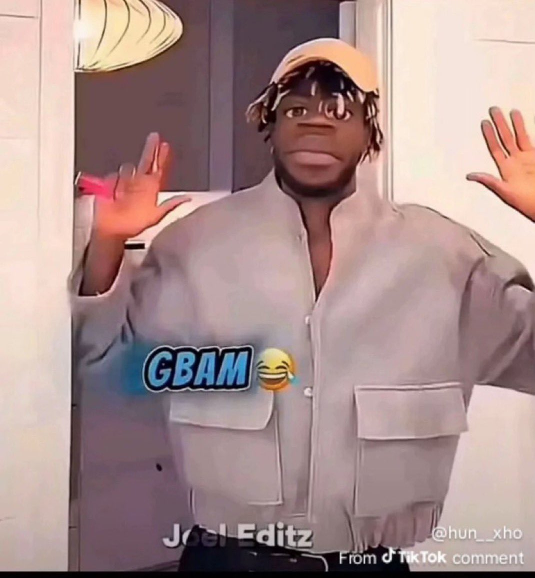 Temitope tweet media