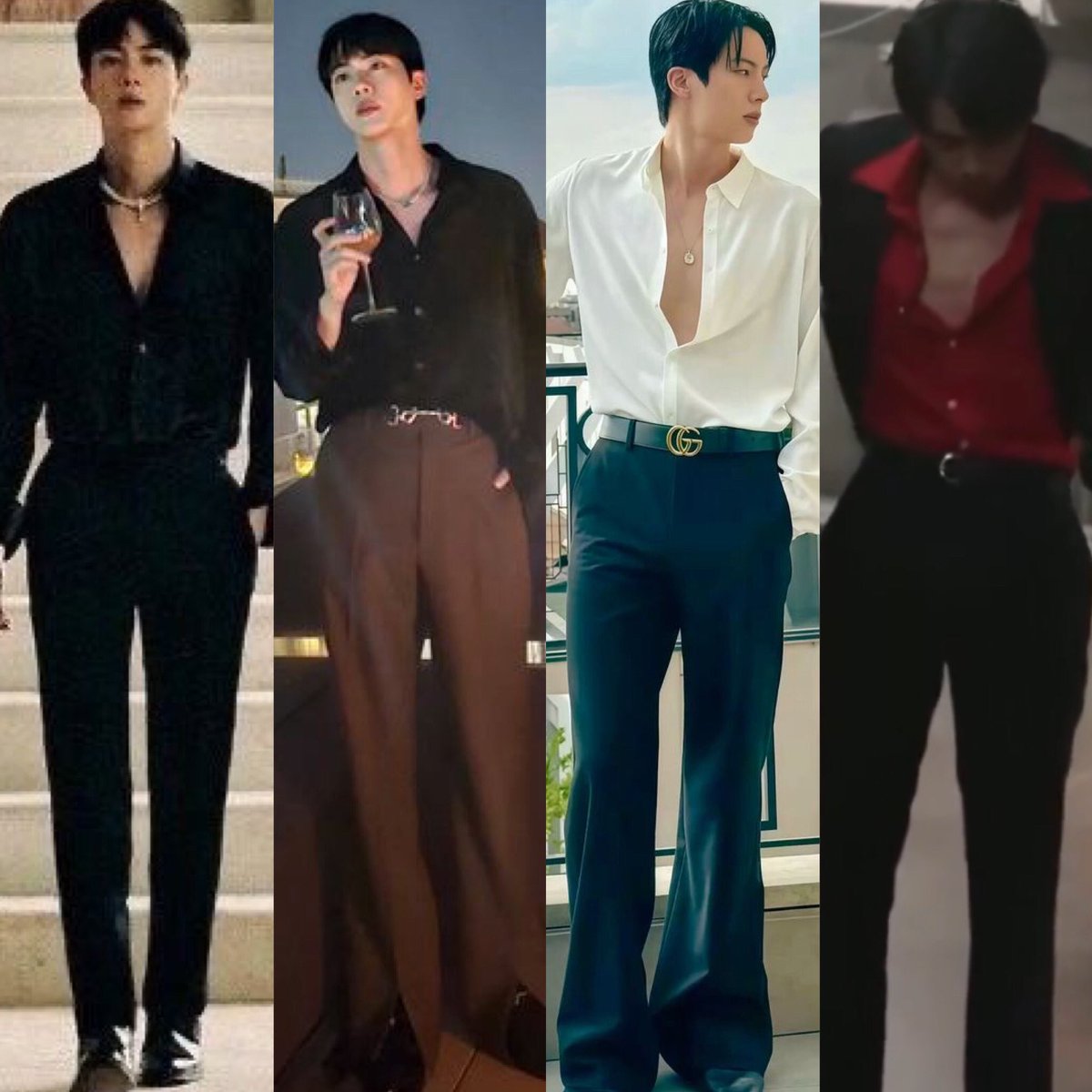 MAYCEE โท ARIRANG tweet media