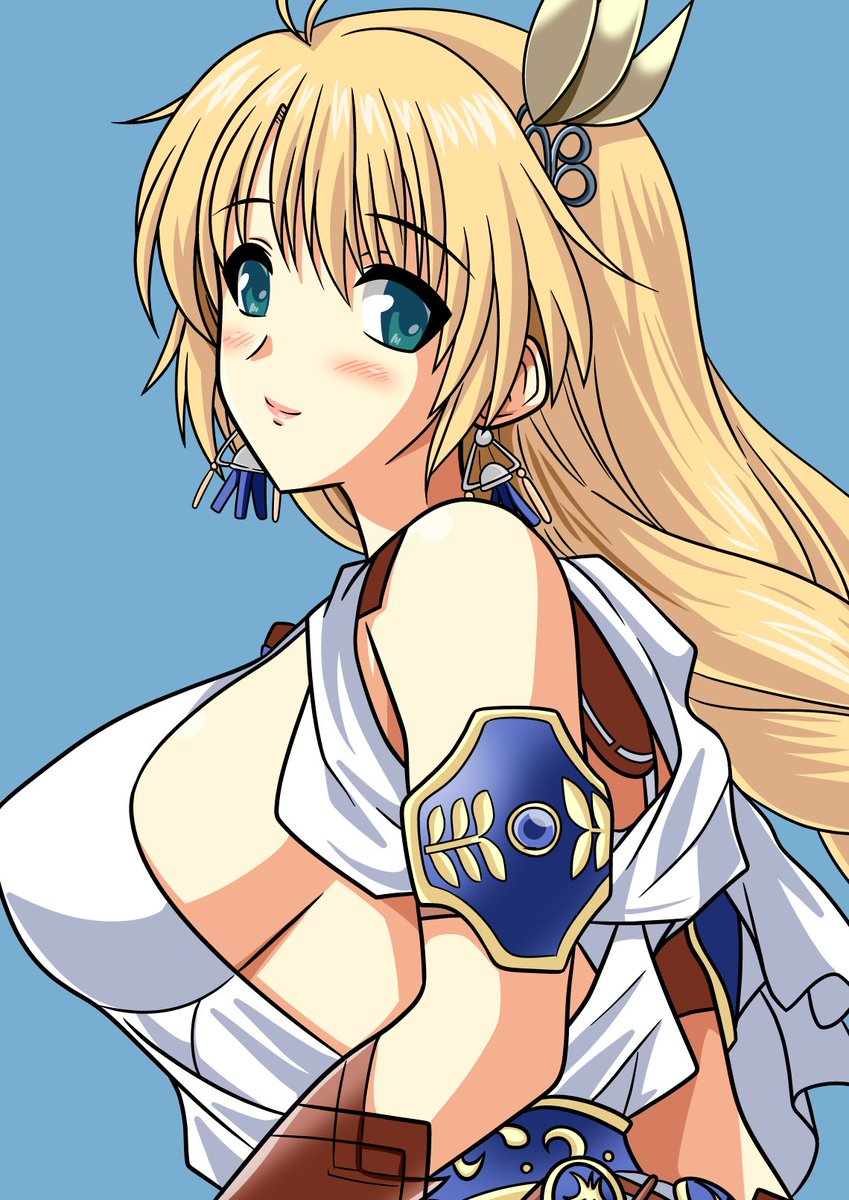 ユウユウ(skeb、pixivリクエスト募集中 待ち7件) tweet media