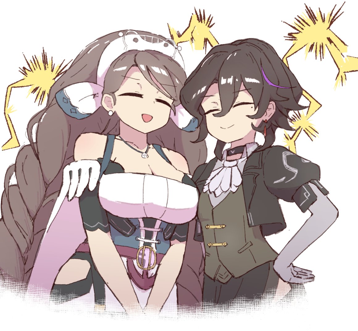 冷おでん tweet media