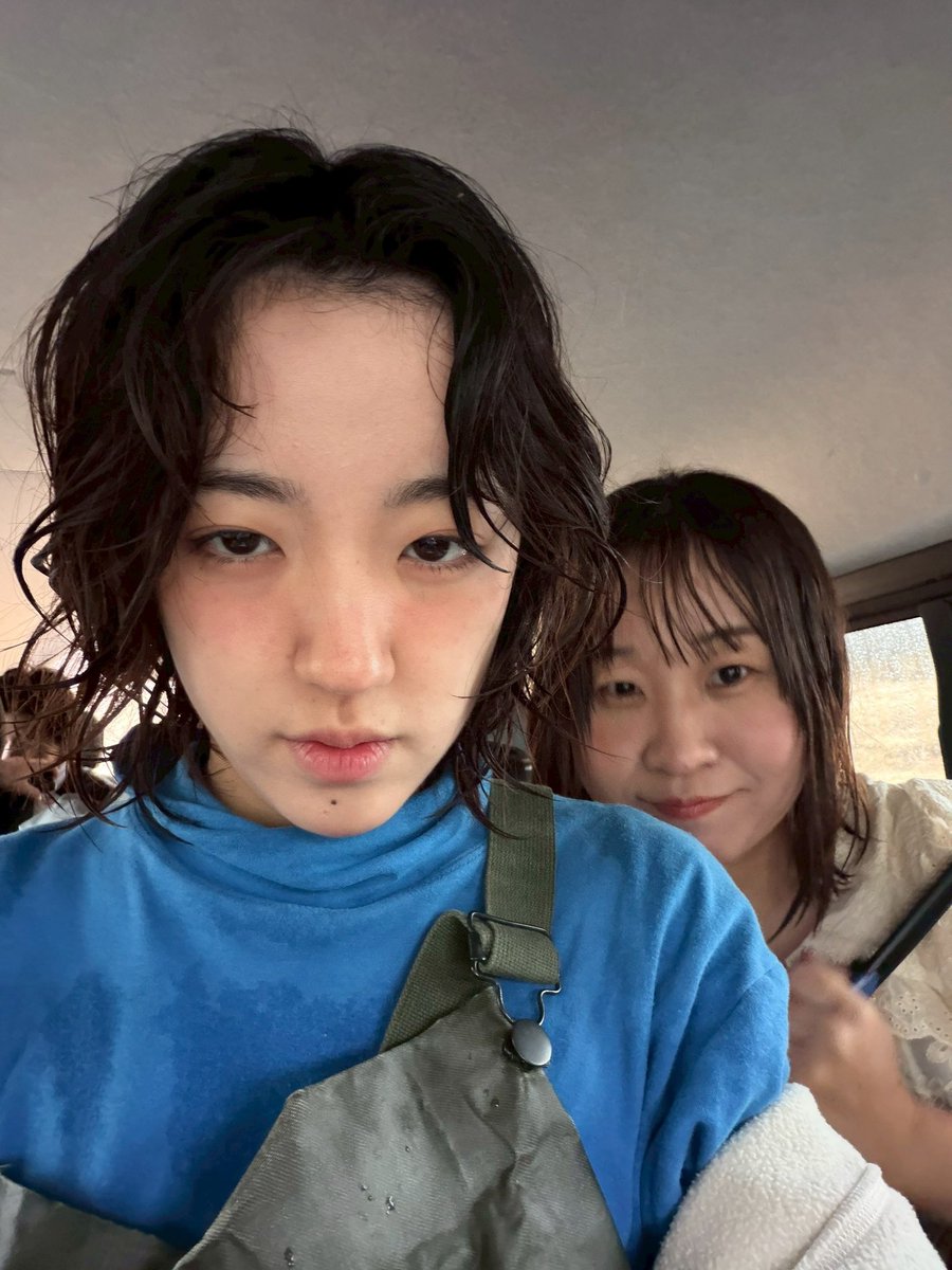 九條えり花 tweet media