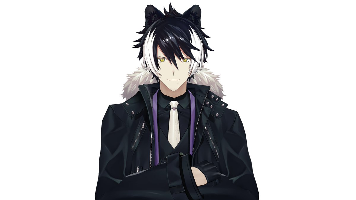 影山シエン@ホロスターズ3期生 tweet media