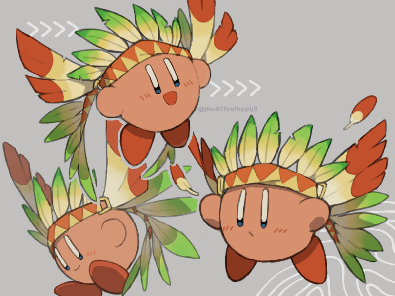 大理石植物淵 tweet media