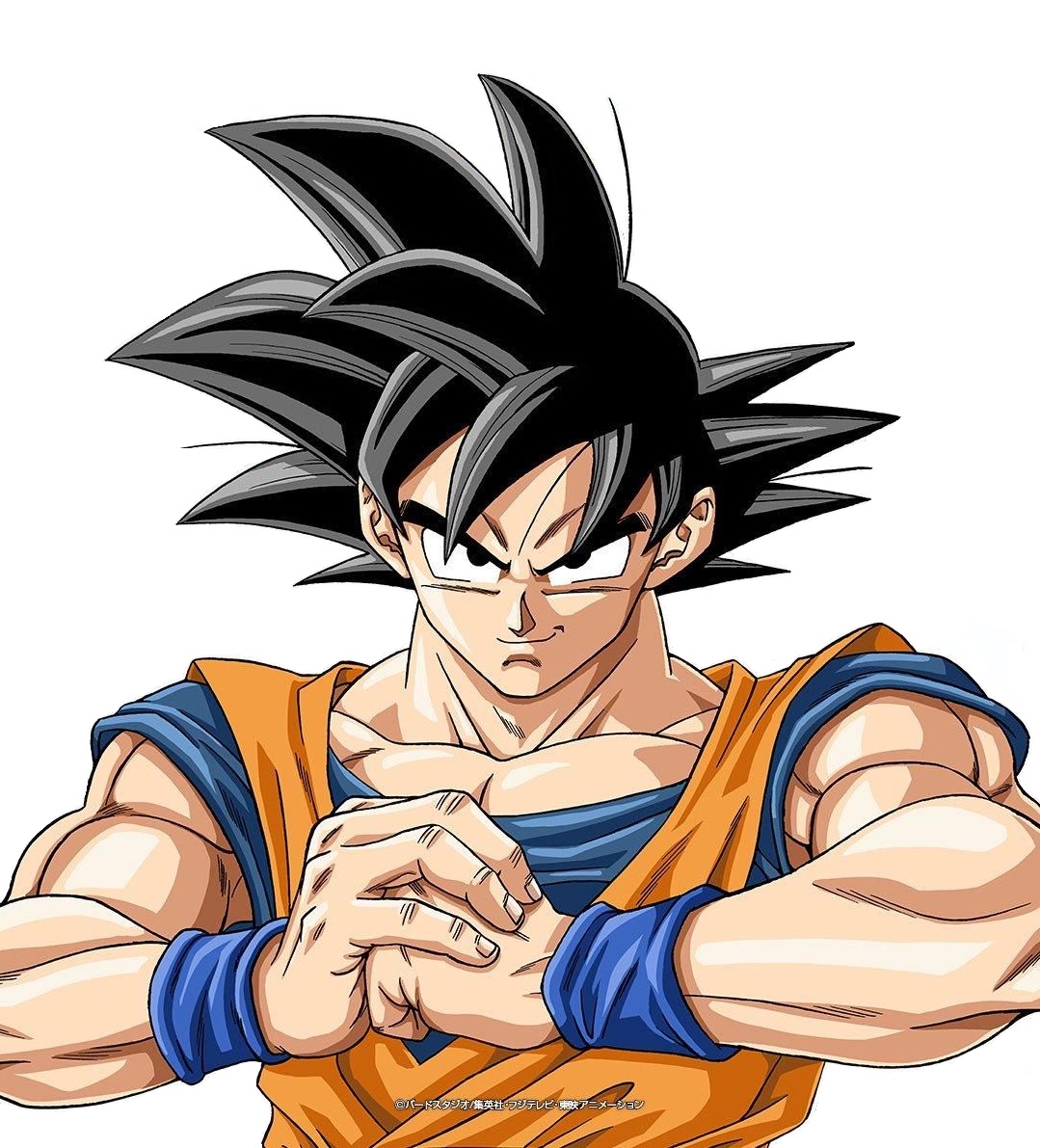 I'mma just say it, Crowler could easily beat Goku in a duel.

"Uhhh don't you mean 'fight'?"

Did I fucking stutter?

#yugioh #dragonball #goku