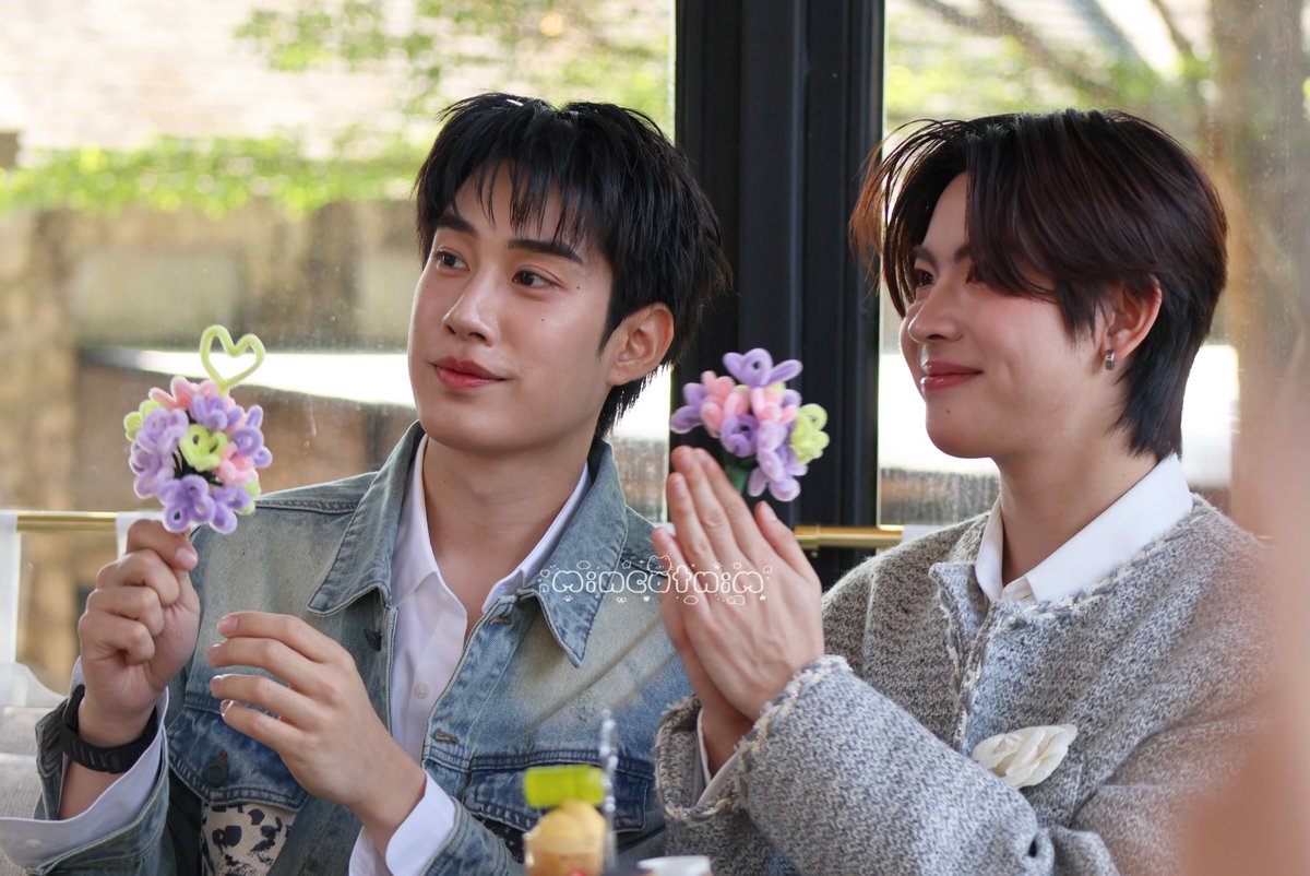 ྀི 𝚈𝚎𝚕𝚕𝚘𝚠กร๊าก✨ tweet media