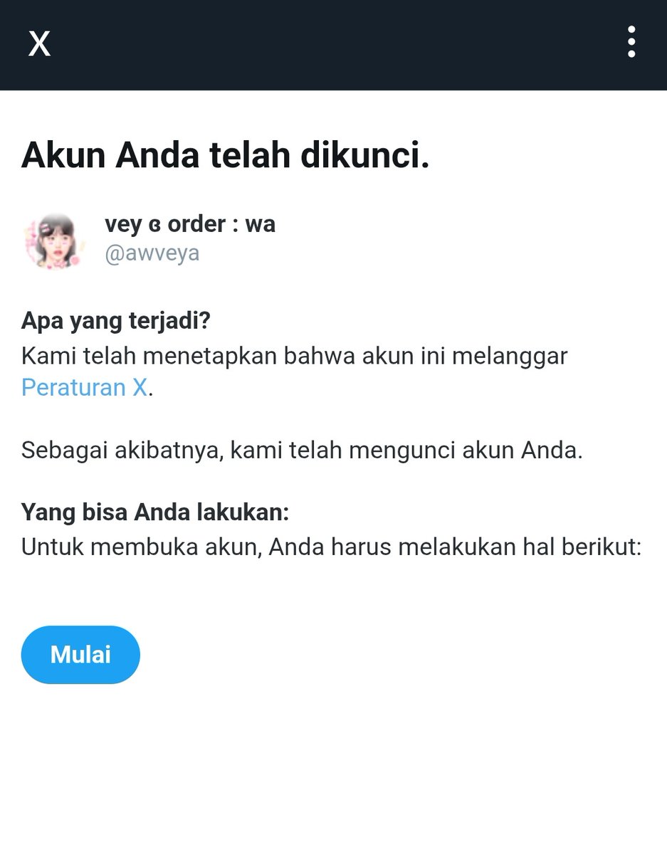 vey ɞ order : wa tweet media
