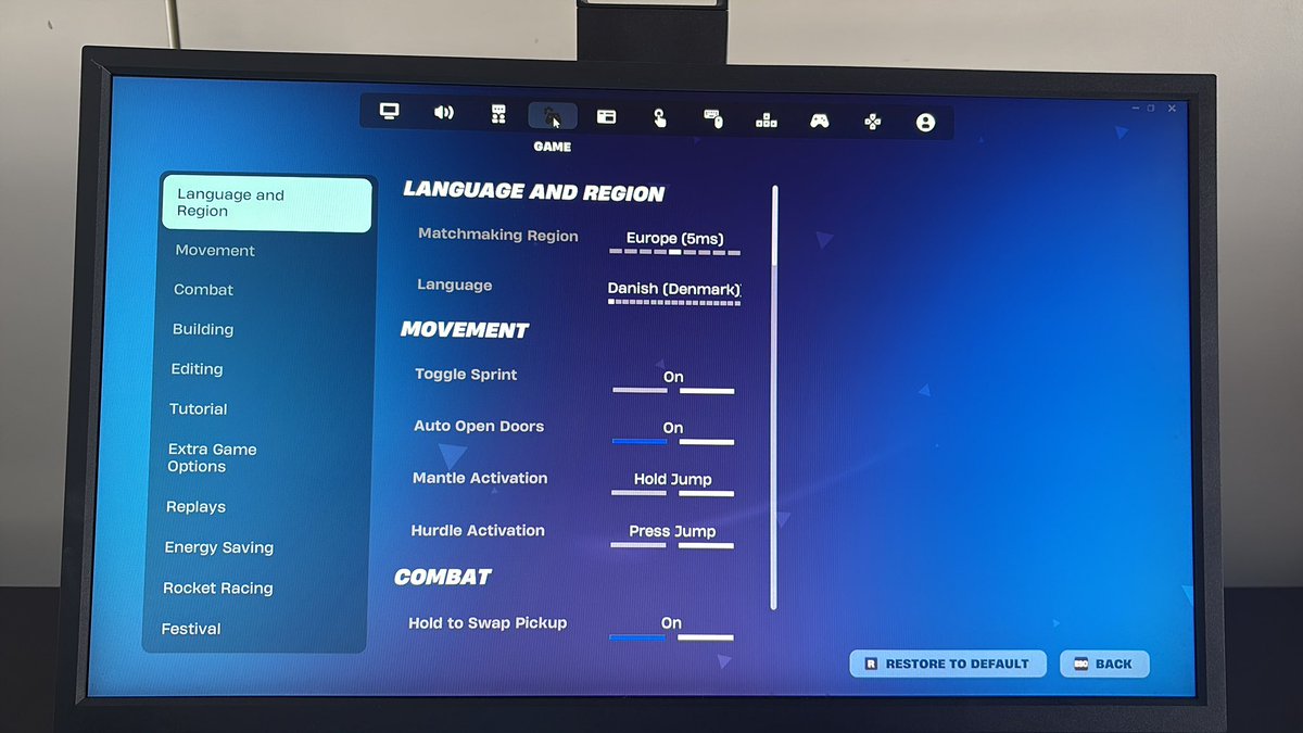 Atlantic Scroll tweet media