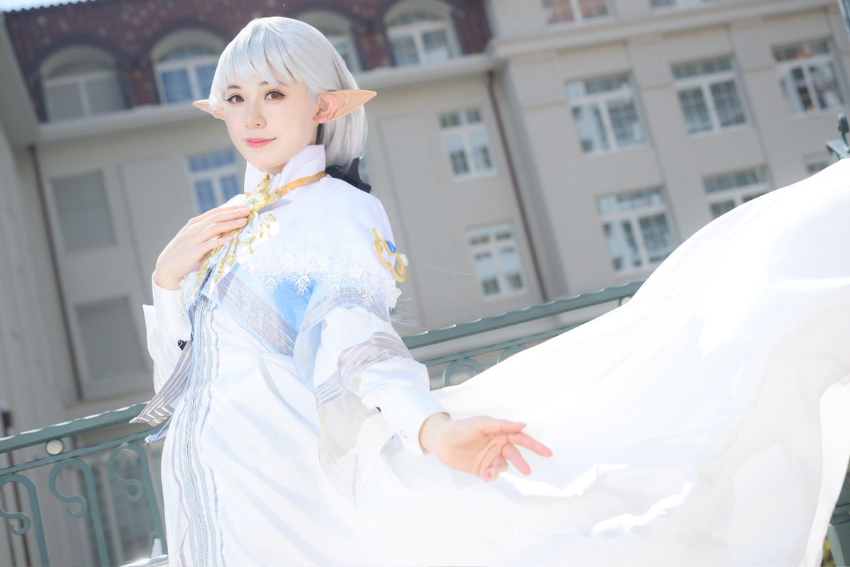 ちこ🍮 tweet media