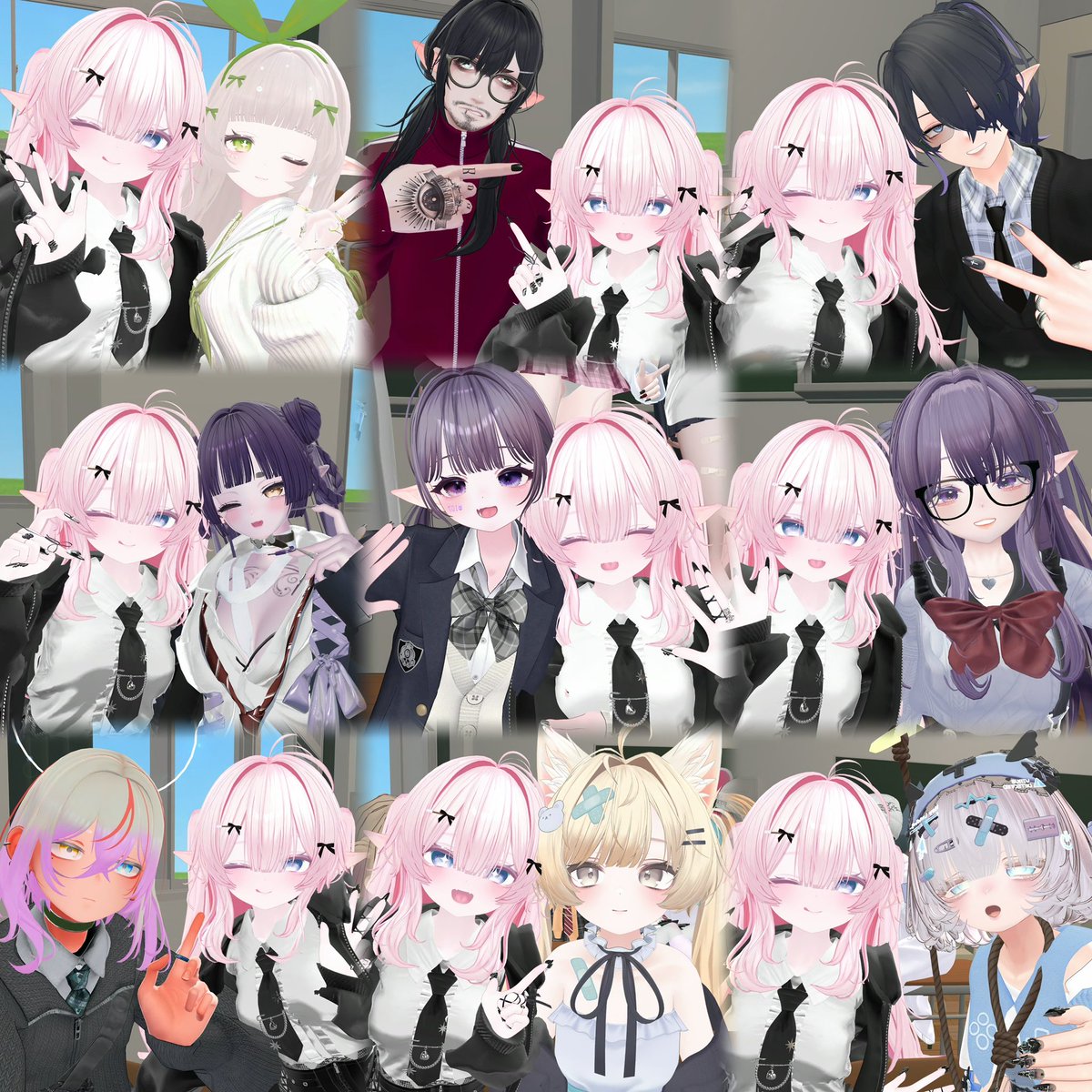 みに² tweet media