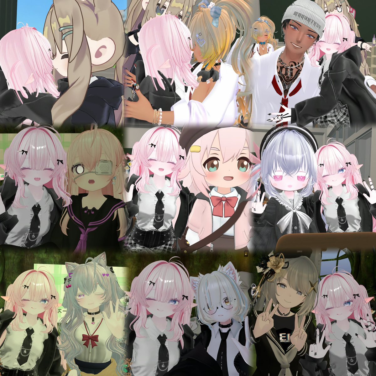 みに² tweet media