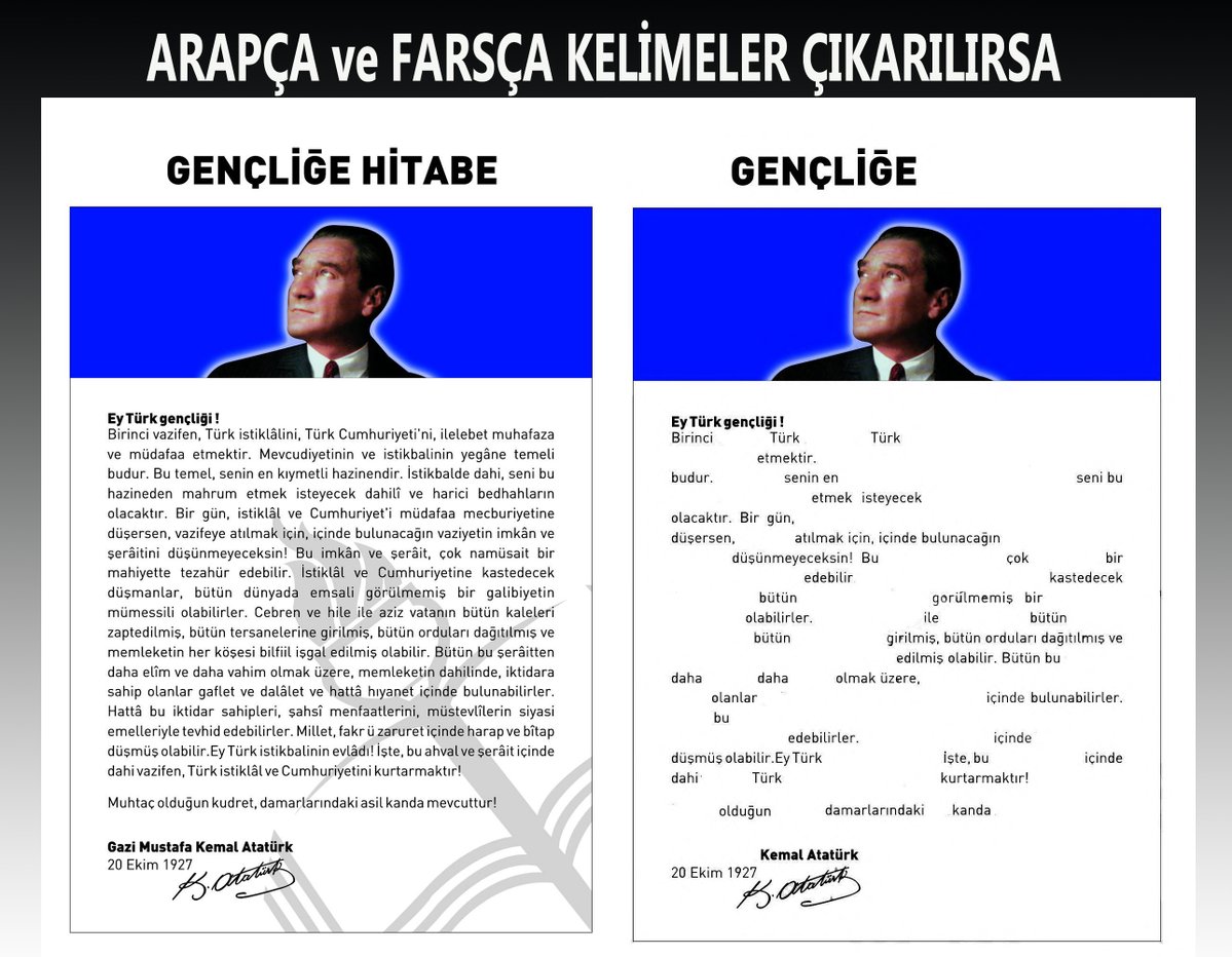 SON FAŞİST BÜKÜCÜ tweet media