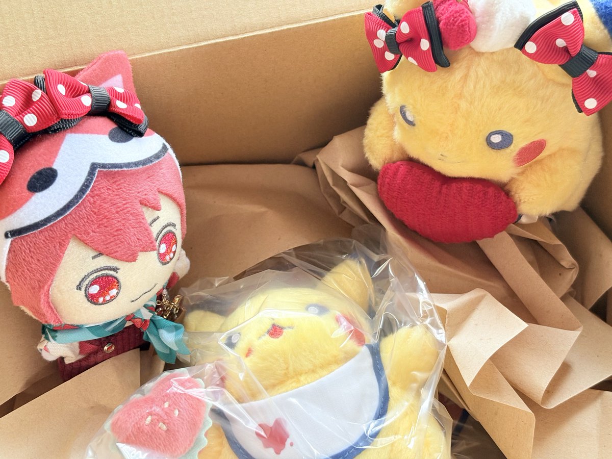 くらげ tweet media