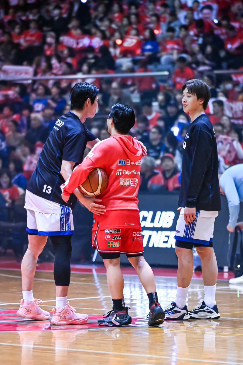 はるか🌮🐿💨 tweet media