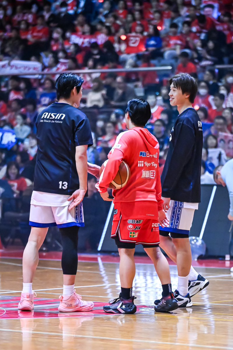 はるか🌮🐿💨 tweet media