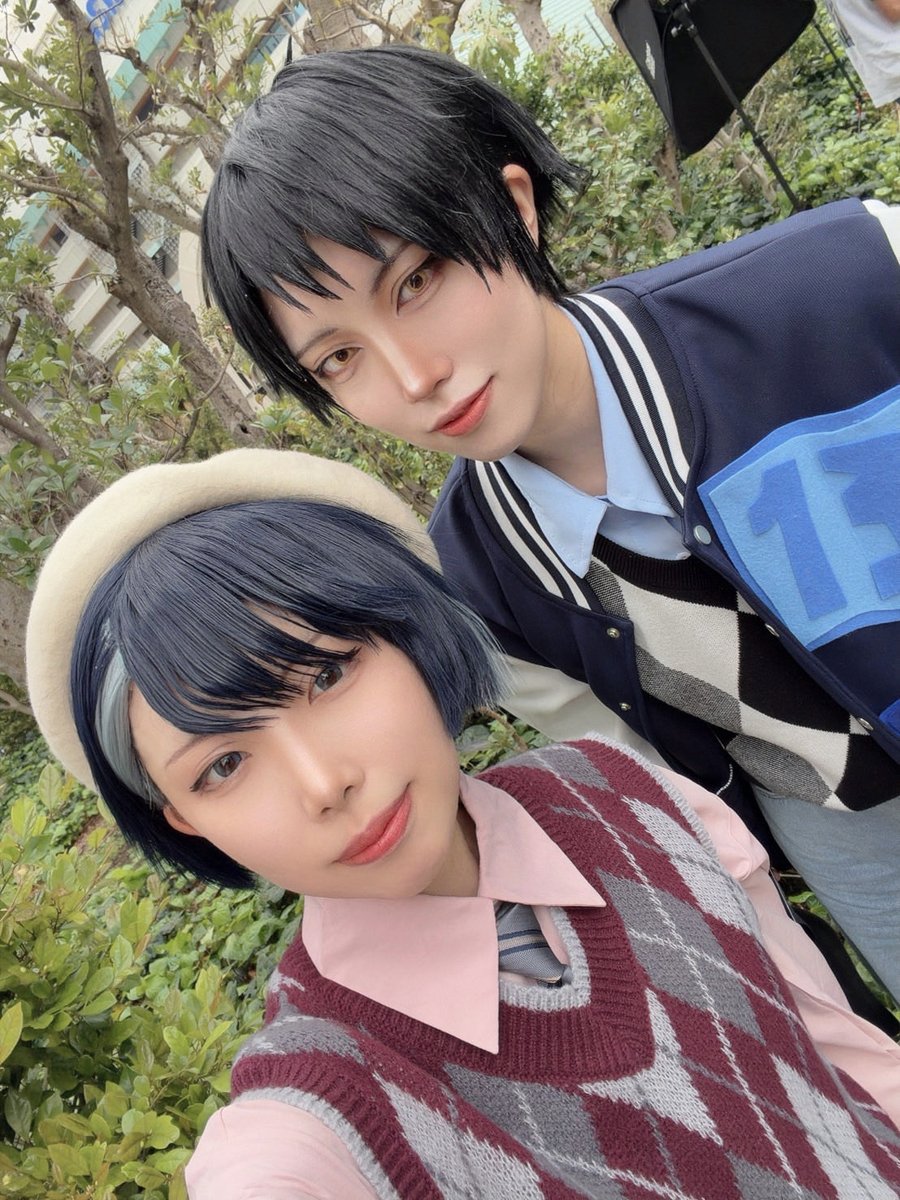 春(はる)5、19a! tweet media