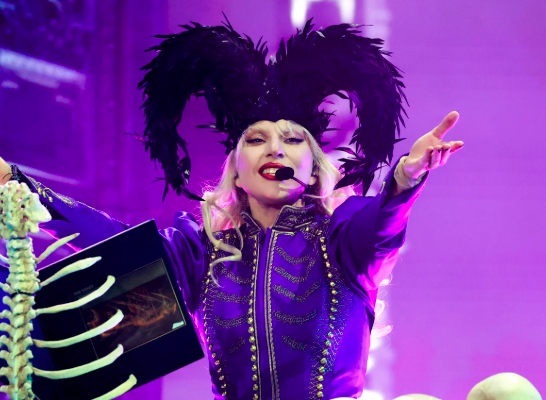 About Music tweet media