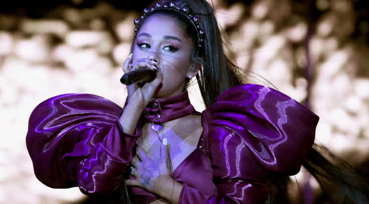 About Music tweet media