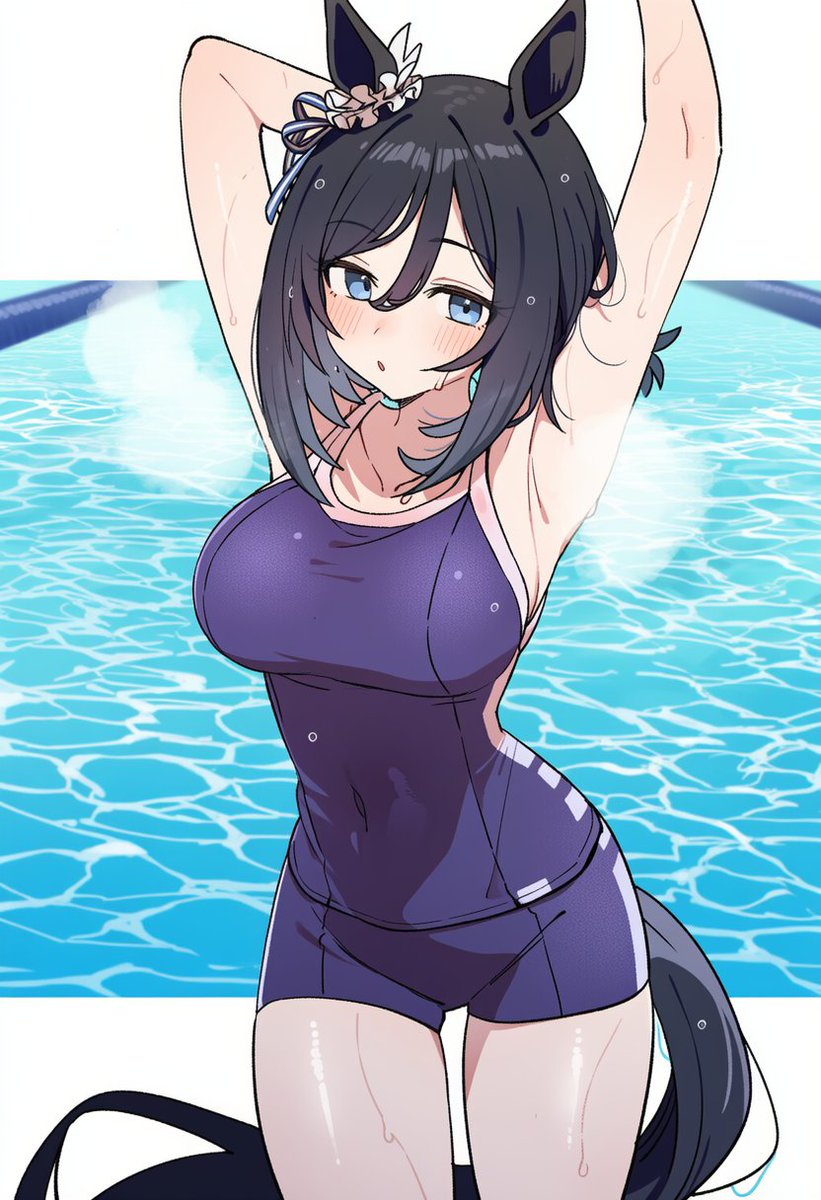 あるーりんぐ/ alluring tweet media