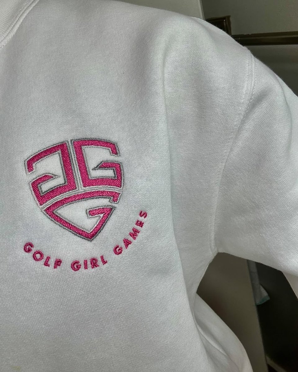 sabrinaandolp's tweet image. Been doing a lot of work behind the scenes with Golf Girl Games this month. Super happy with where we’re at and what’s to come. Nice to have some time at home to get back to the gym, eating right and getting organized. Grateful for this learning &amp;amp; growing experience. 🙏🏌️‍♀️ #golfer
