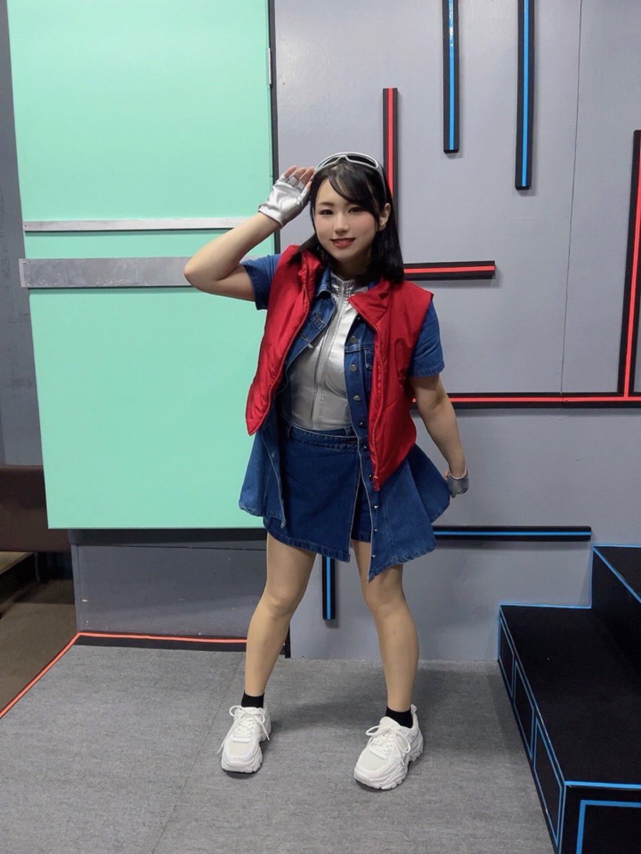 髙石彩乃(たかいしあやの) 「BUCK TO THE 12 NIGHT」 主演 ヴァイオラ役 tweet media