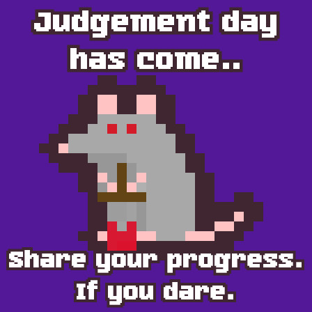 Ratsbane tweet media