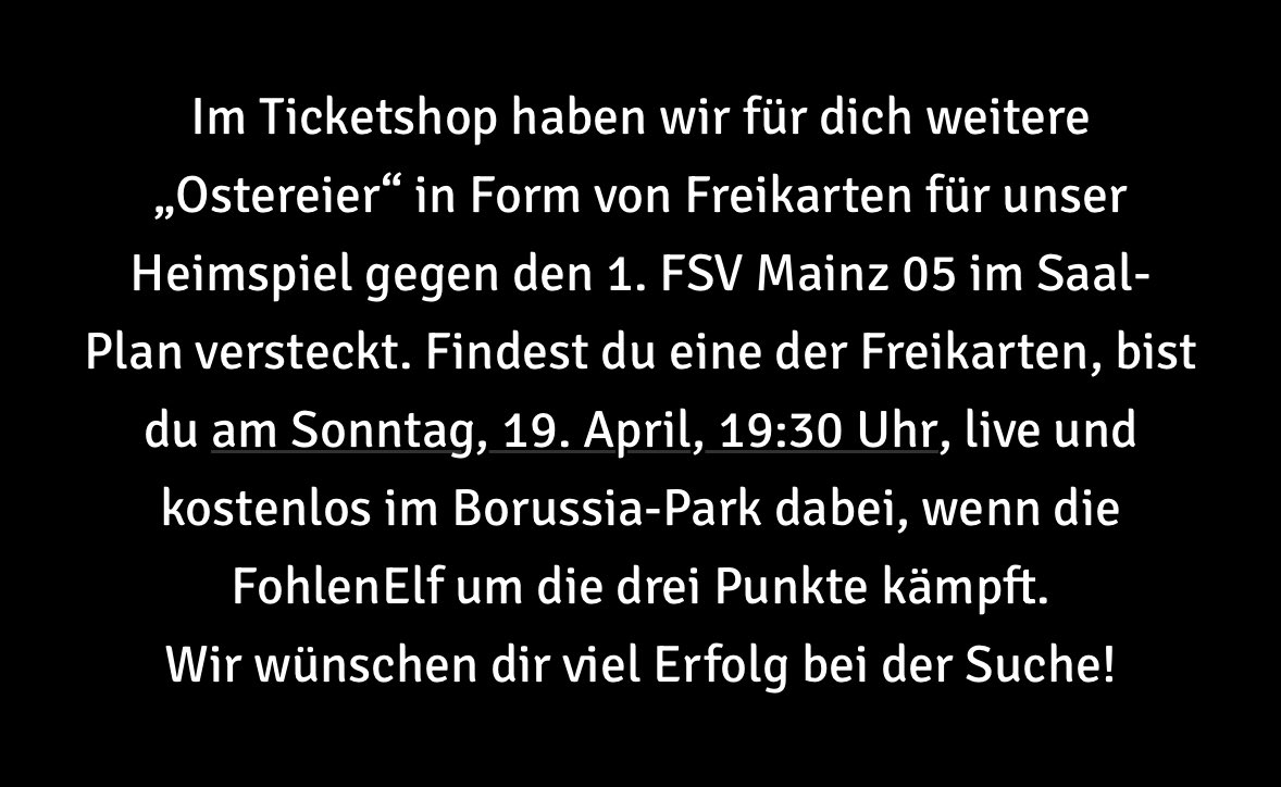 Also entweder bin ich blind oder die waren schnell weg