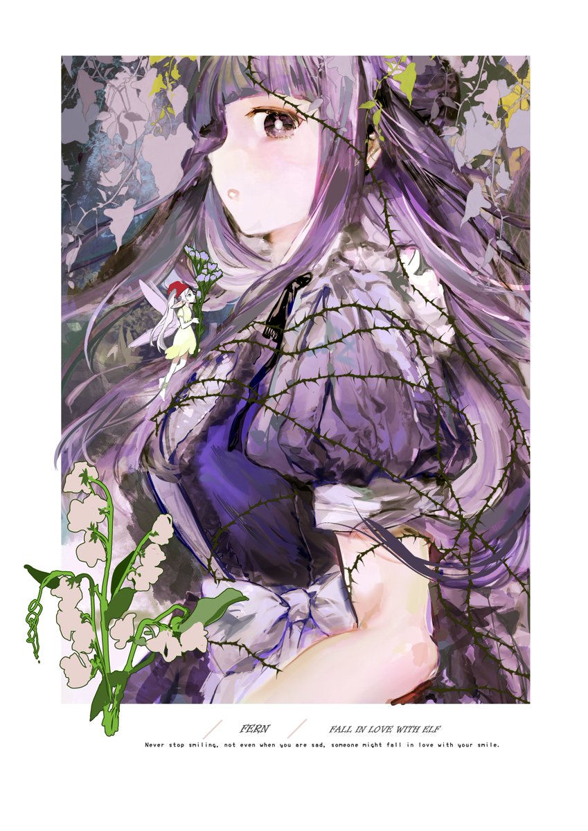 FINISH

#frieren #葬送のフリーレン #フリーレンFA