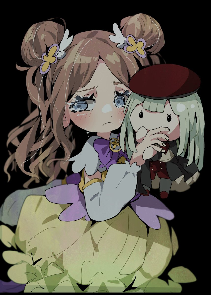 よもぎ tweet media