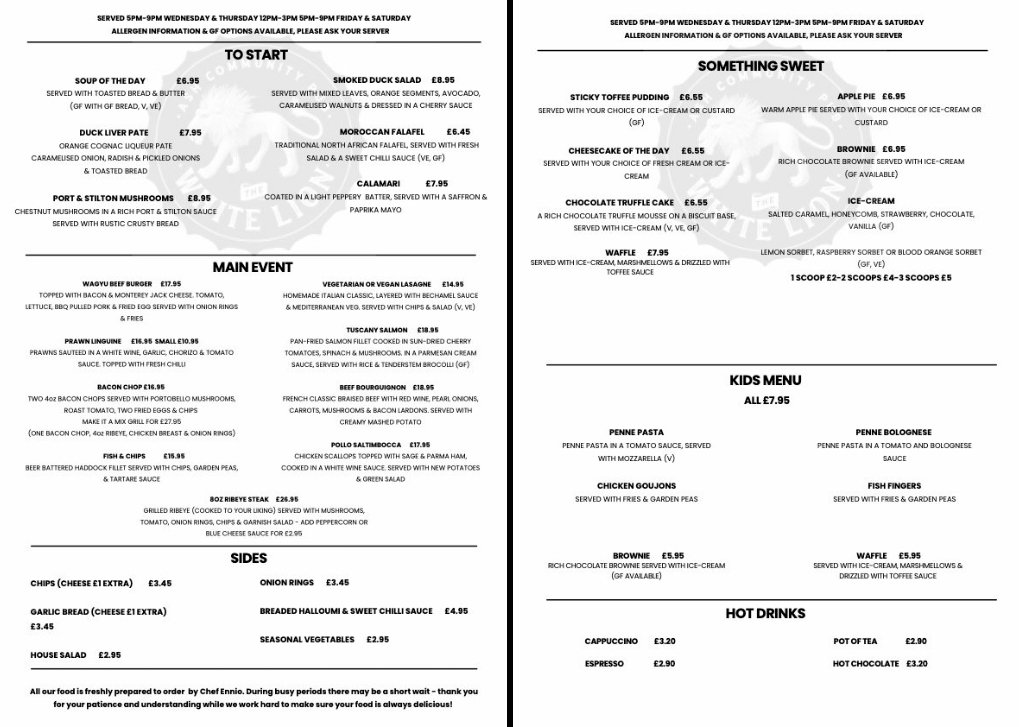 SJaney Lightning tweet media