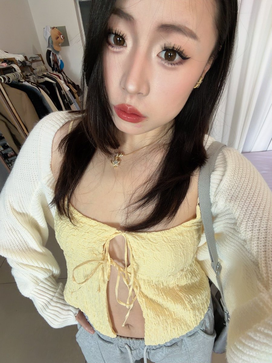 YvonneYan tweet media