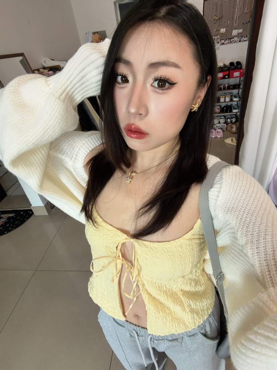 YvonneYan tweet media