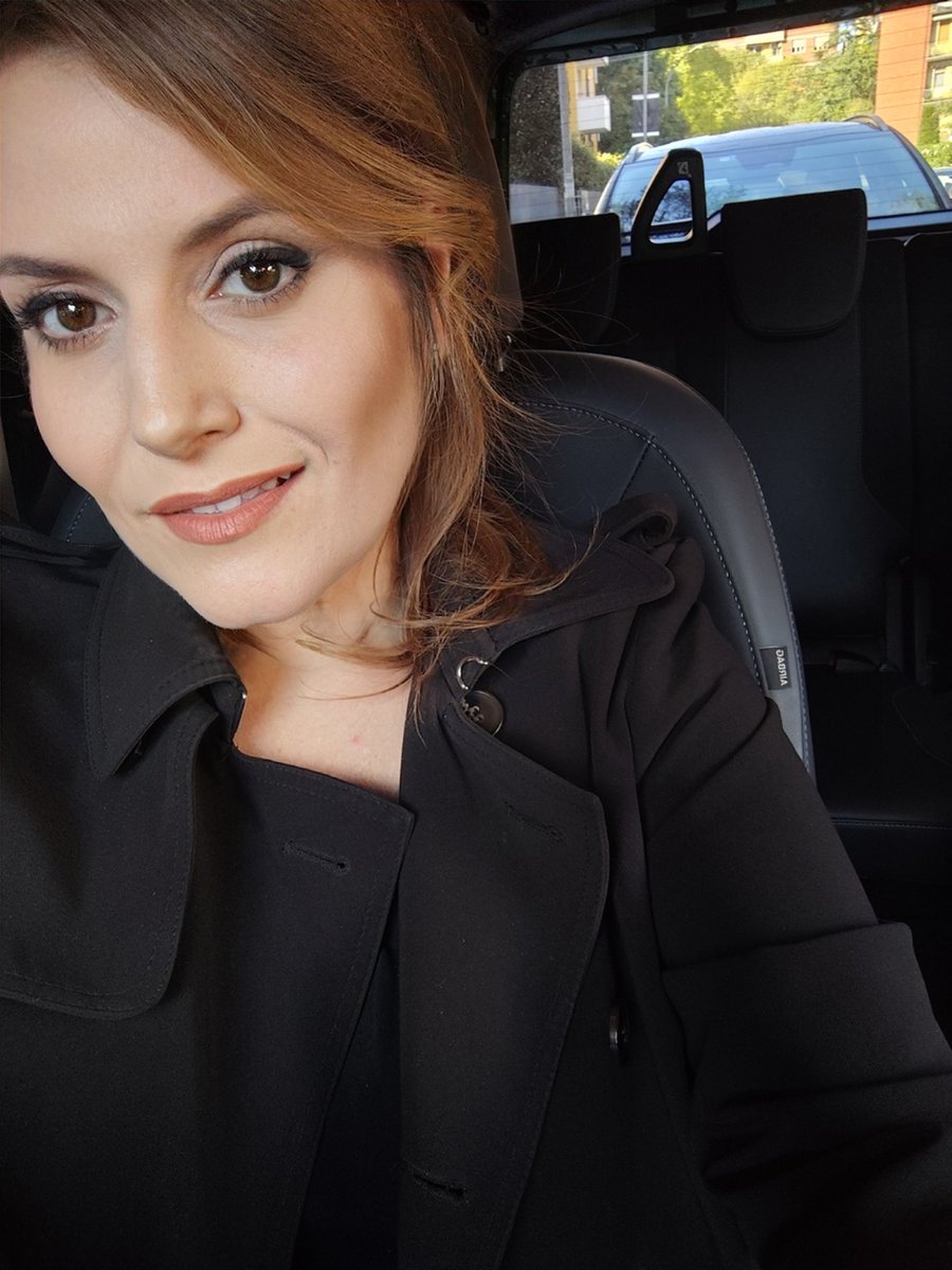 Teresa Bono tweet media