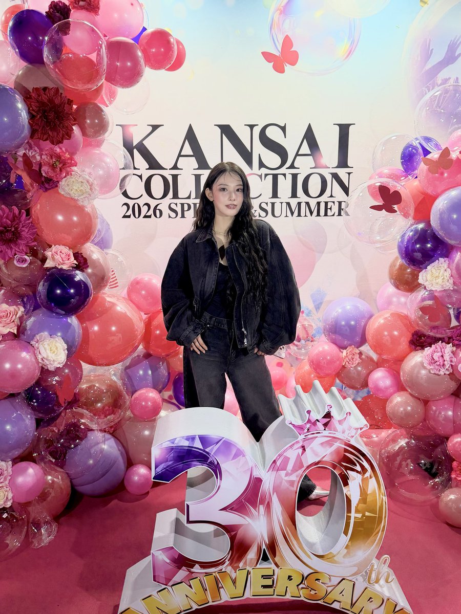 関西コレクション/KANSAI COLLECTION tweet media