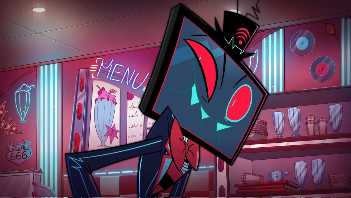 bou📺⚡ tweet media