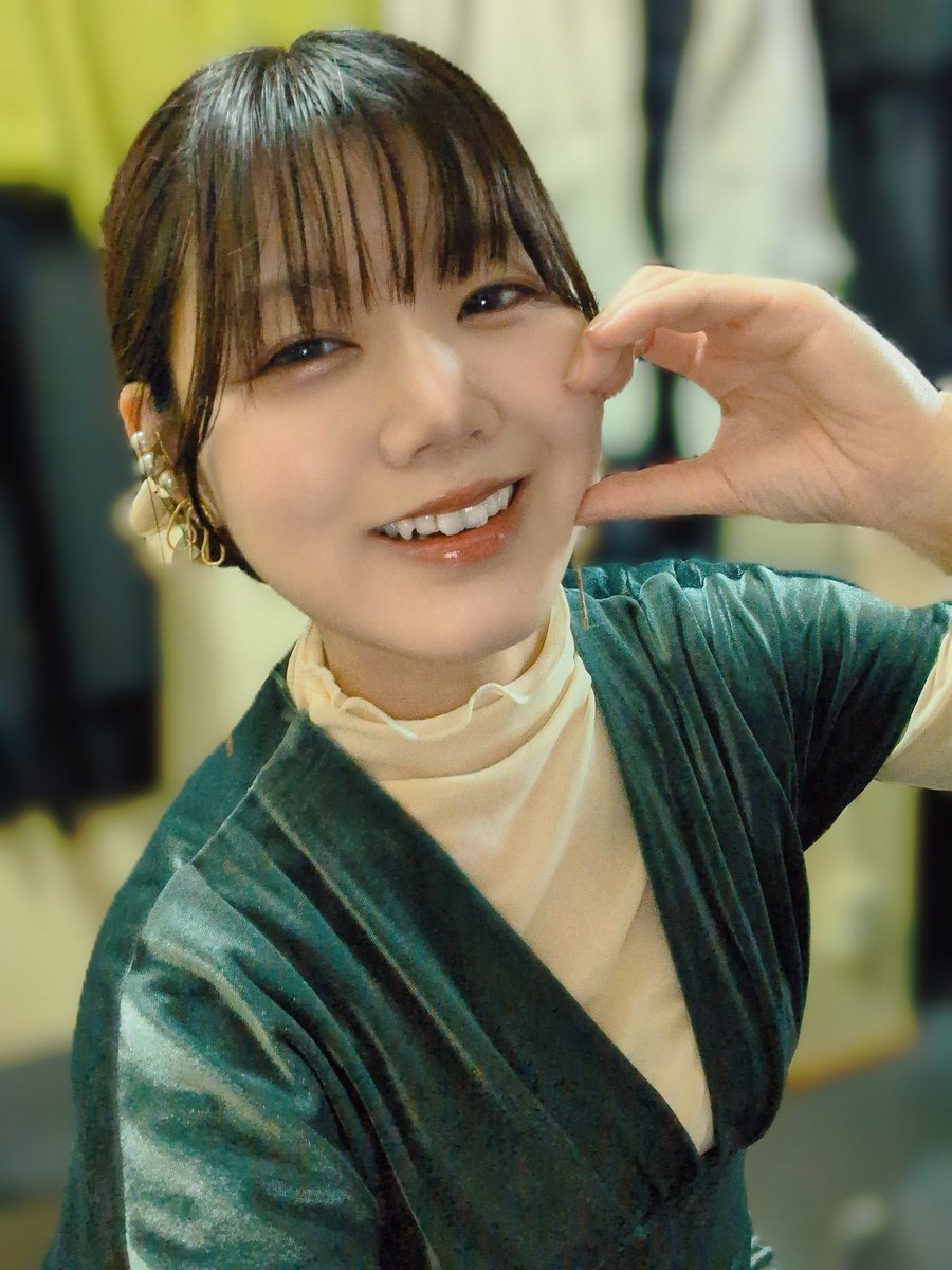 本日はライブありがとうございました！！
とても楽しい時間でした〜

春をテーマに、いろんなジャンルの曲をお届けしました💐
どれか一曲でも好きだなって思ってもらえたら嬉しいです🫶

次は4月18日（土）お昼から🎤
また違う雰囲気でお届けします✨