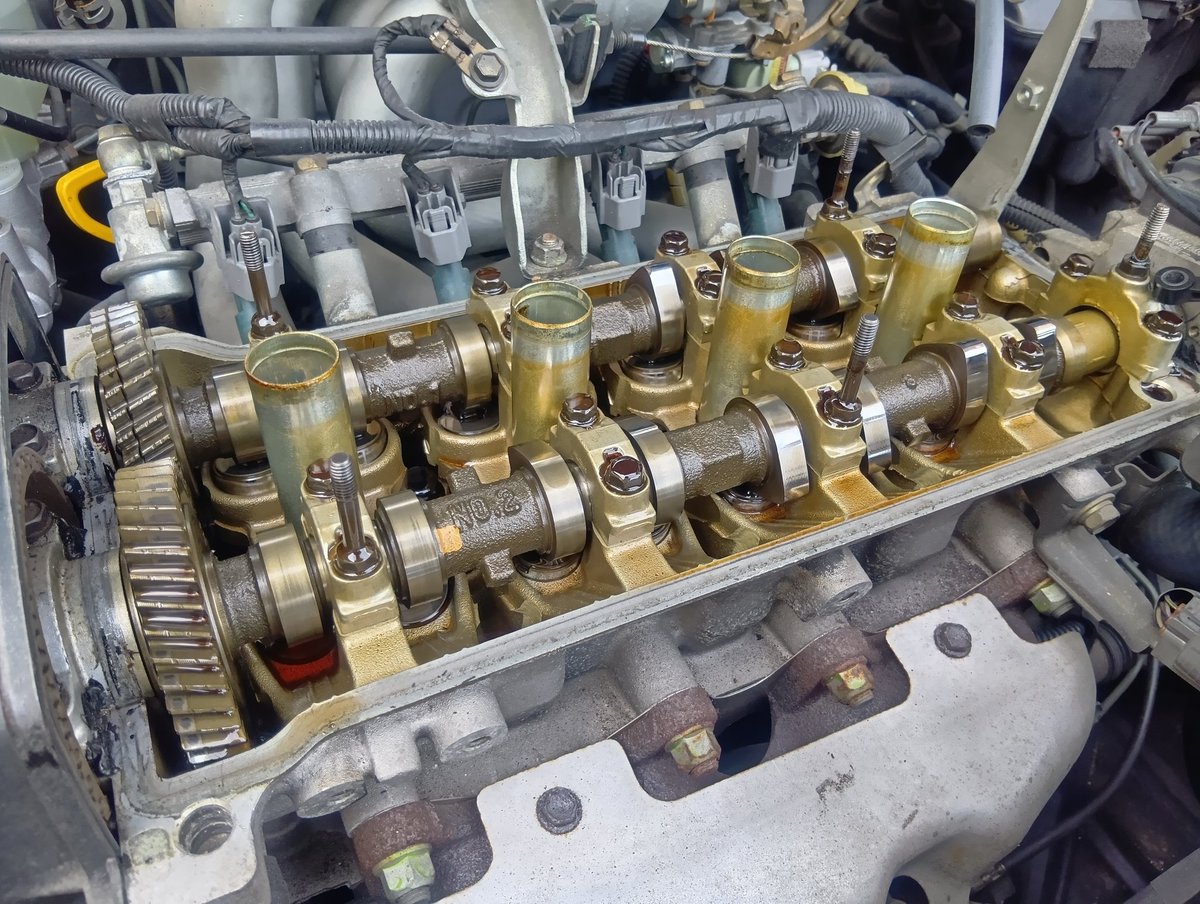 かっし tweet media