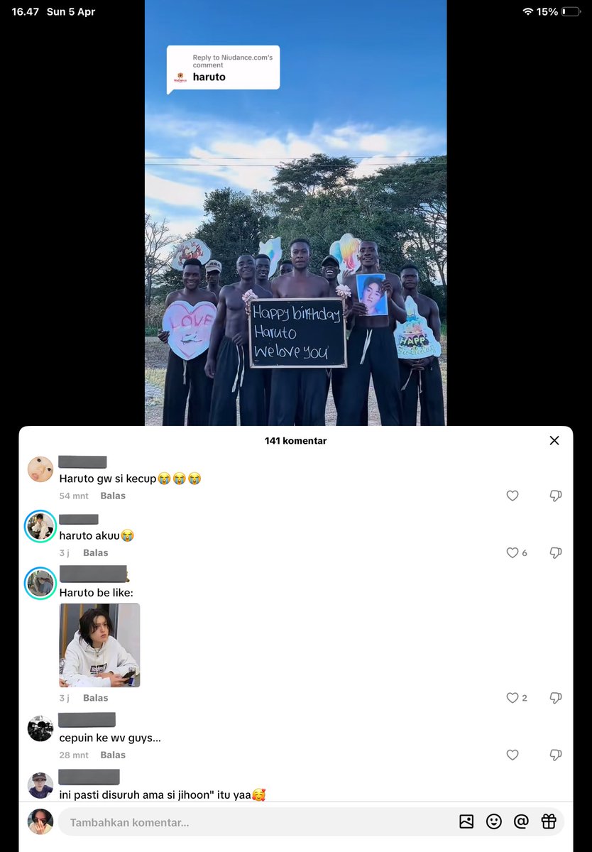 ࣪𖤐.˚ ݁˖ Lienn @ V/VIP Pulse On Jakarta 🦋 .ᐟ tweet media