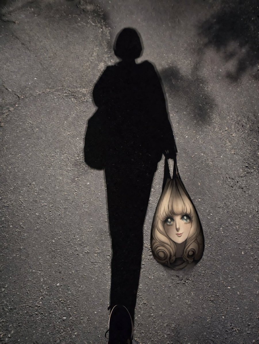 toroco(とろこ) tweet media